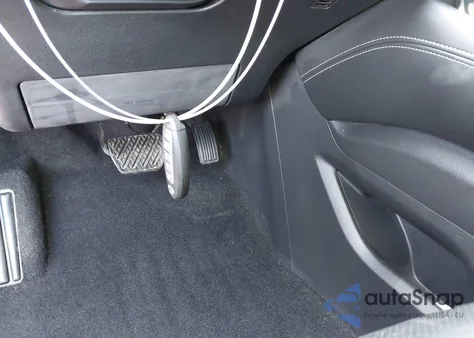 2018 Nissan Murano Sl z USA, uszkodzony, nr VIN 5N1AZ2MG8JN200413